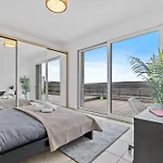 Penthouse In Kirchberg!