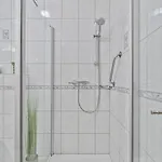 Penthouse In Kirchberg! 아파트 *