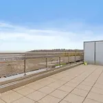 Penthouse In Kirchberg!