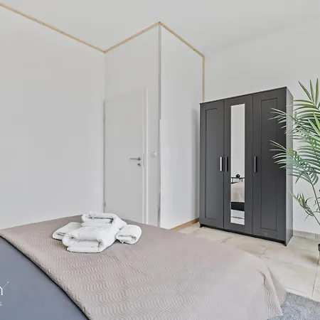 Apartment Penthouse In Kirchberg!