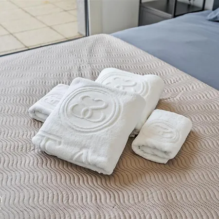 Penthouse In Kirchberg! Apartment Luxembourg