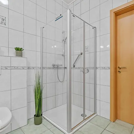 Apartment Penthouse In Kirchberg! *