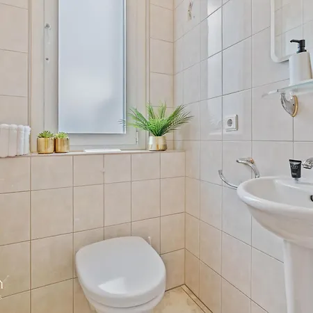 Penthouse In Kirchberg! * Luxembourg
