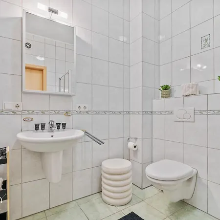 Penthouse In Kirchberg! Apartment Luxembourg