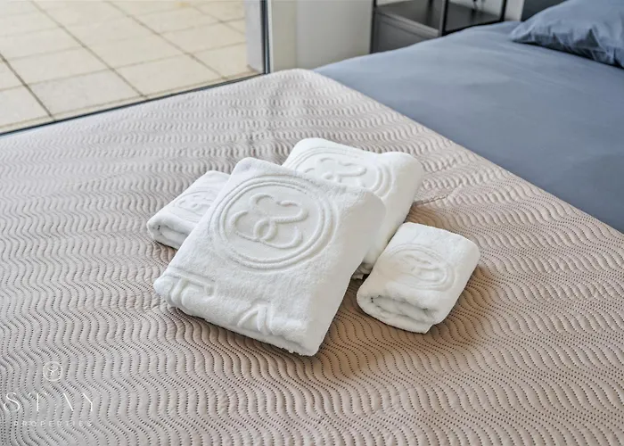 Penthouse In Kirchberg! Apartment Luxembourg