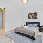 Penthouse In Kirchberg! Lussemburgo